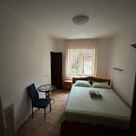 Casa Rosa Villa Băile Olăneşti Eksteriør bilde