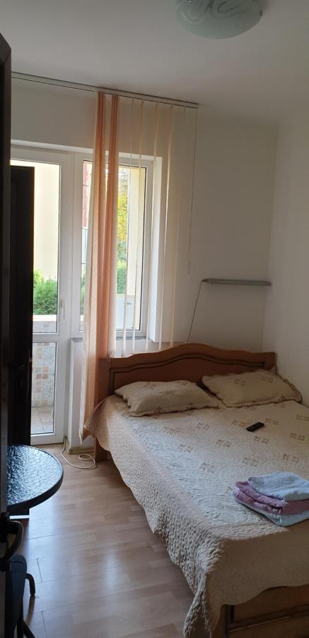 Casa Rosa Villa Băile Olăneşti Eksteriør bilde