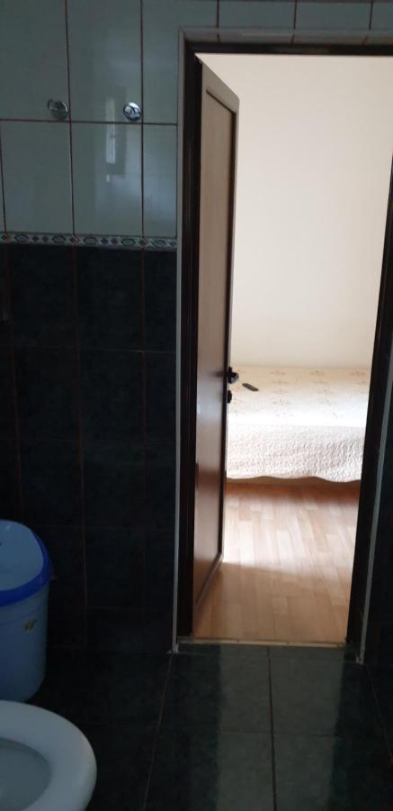Casa Rosa Villa Băile Olăneşti Eksteriør bilde