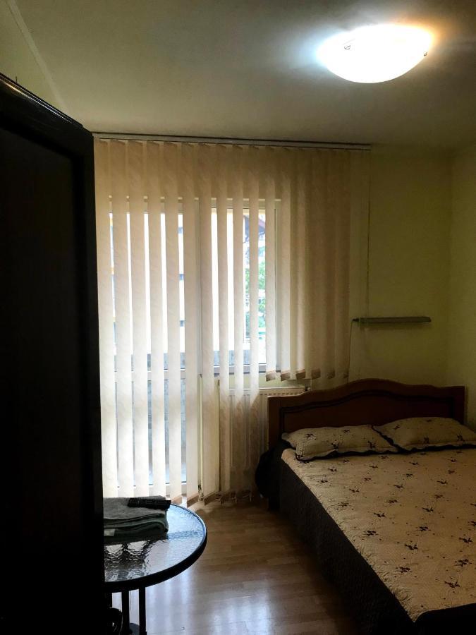 Casa Rosa Villa Băile Olăneşti Eksteriør bilde