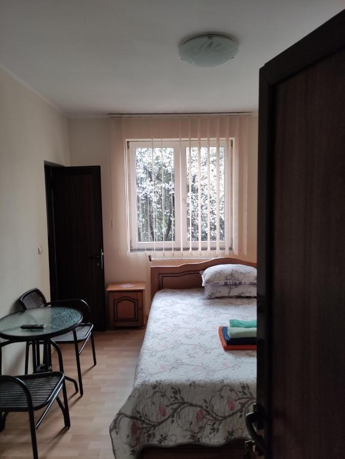 Casa Rosa Villa Băile Olăneşti Eksteriør bilde