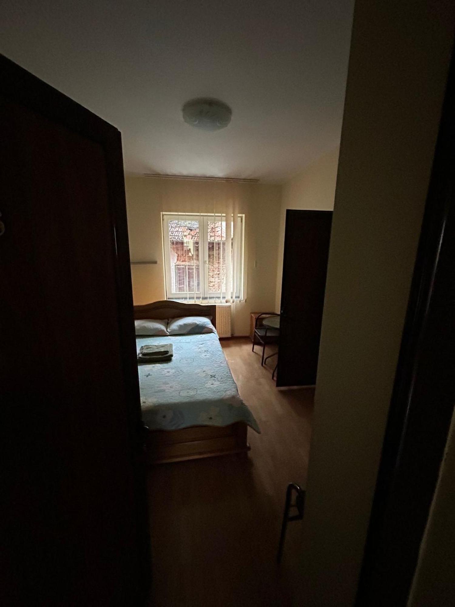 Casa Rosa Villa Băile Olăneşti Eksteriør bilde