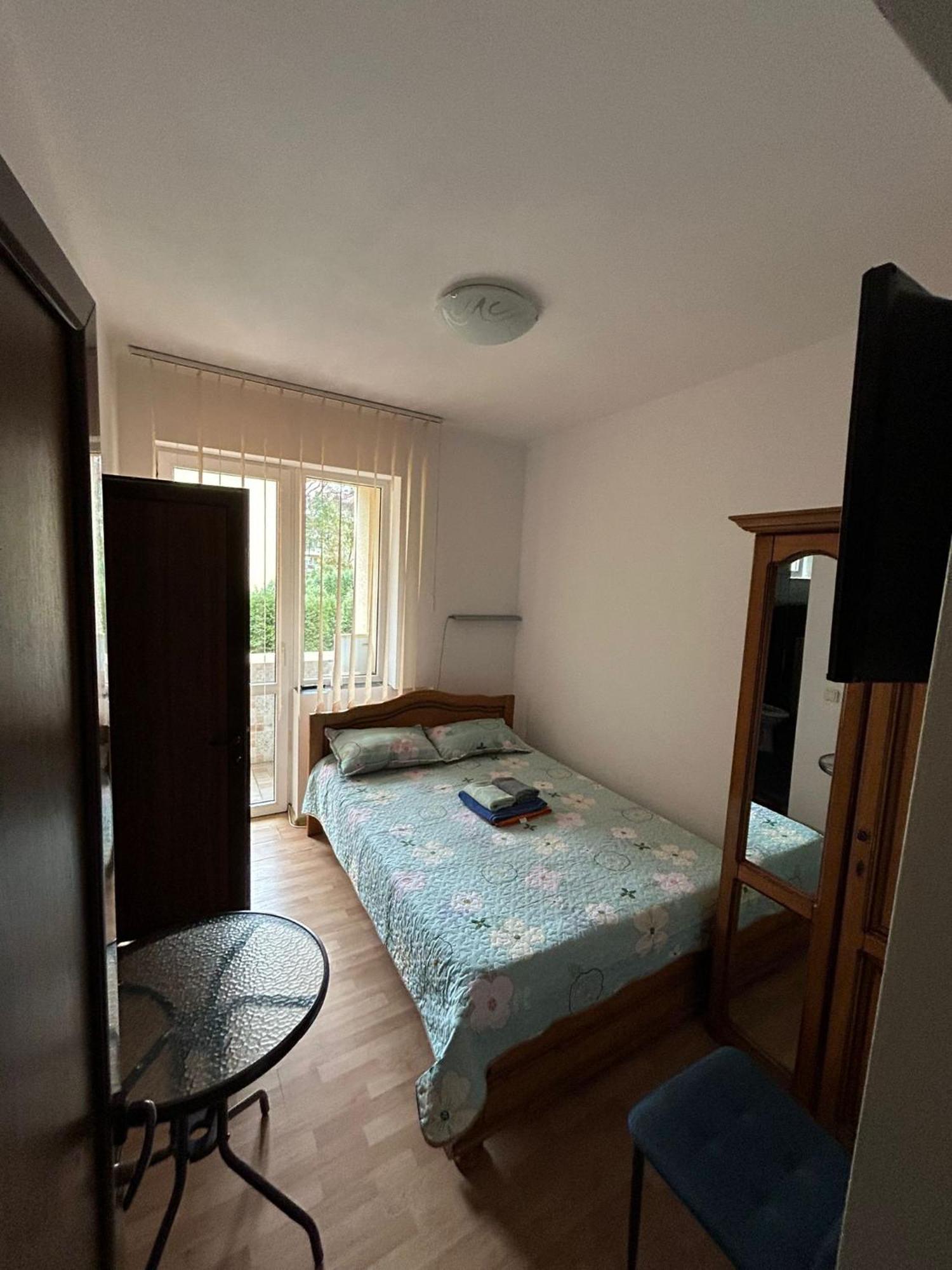 Casa Rosa Villa Băile Olăneşti Eksteriør bilde