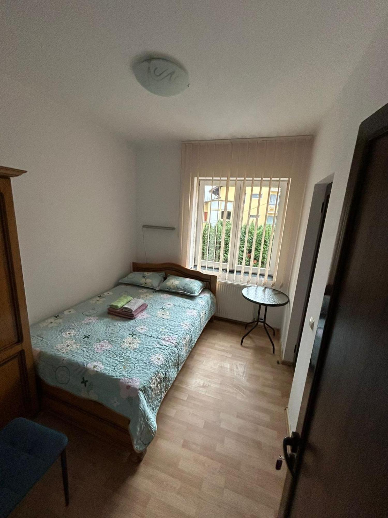Casa Rosa Villa Băile Olăneşti Rom bilde