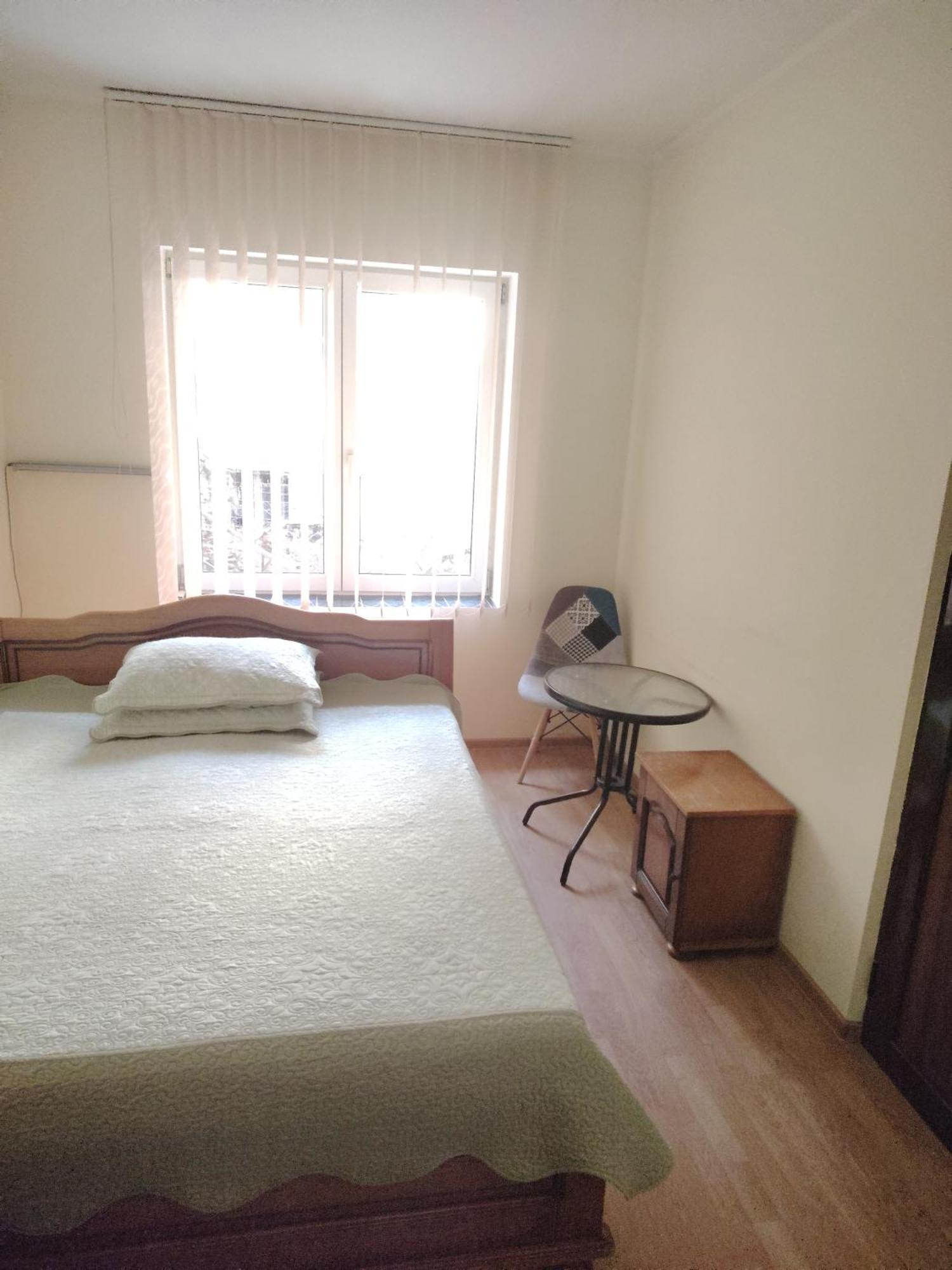 Casa Rosa Villa Băile Olăneşti Rom bilde