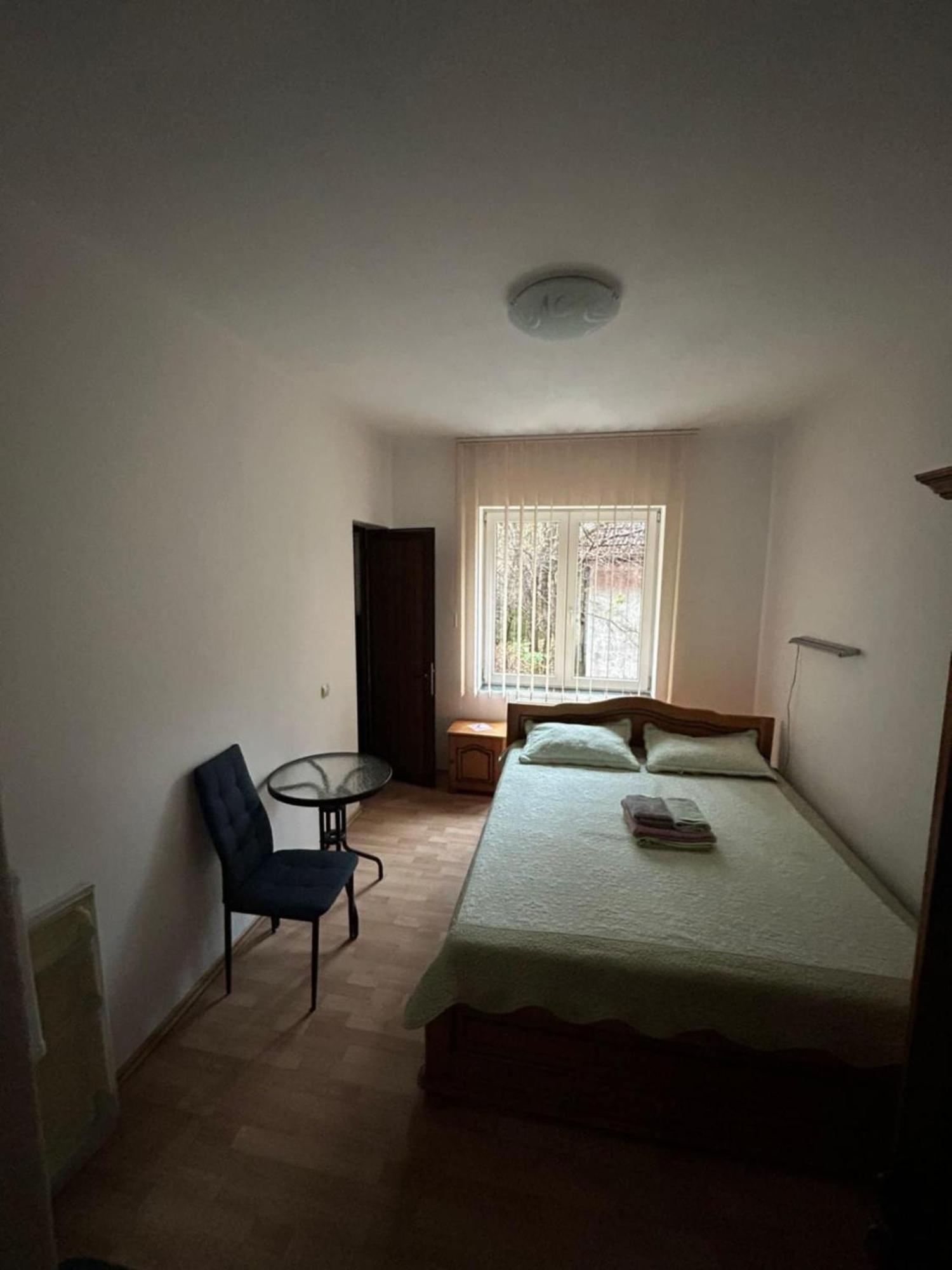 Casa Rosa Villa Băile Olăneşti Eksteriør bilde
